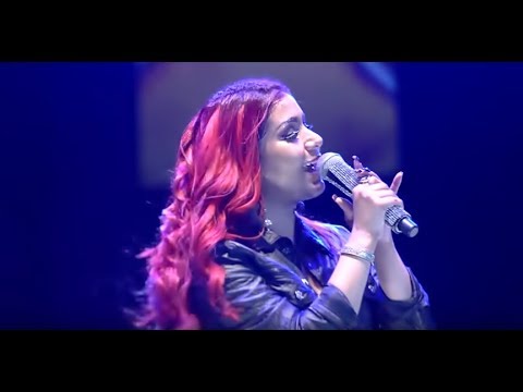 Priscila Senna, Banda Musa - A Distância Tá Maltratando (Cover) [Ao Vivo]