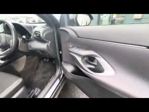 Toyota Yaris Cross 1.5 Hybrid Luna Sport 5dr - Image 2