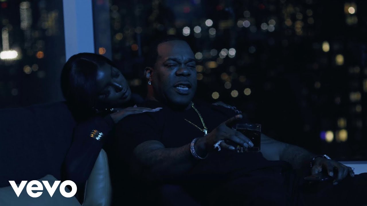 Busta Rhymes – “Deep Thought”