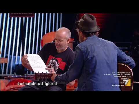 Lorenzo Jovanotti - O è Natale tutti i giorni