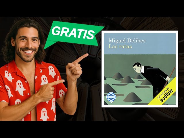 Vídeo relacionado con ¡Que nos invaden las ratas! Libro personalizado (Nuestro Barco de Vapor)
