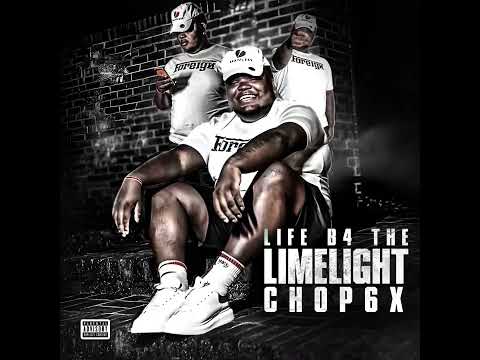 Chop6x-No Surviving Ft MarkOutDatGang