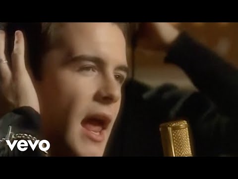 Westlife - Seasons in the Sun (Studio Video)