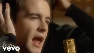Westlife - Seasons in the Sun (Studio Video)