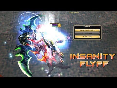 Let's MAKE FLYFF GREAT AGAIN!