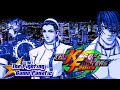 King Of Fighters 2003 Iori Chizuru Kyo Playthrough True Ending FGF Chris