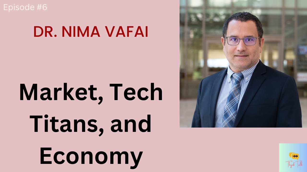Dr. Nima Vafai episode thumbnail