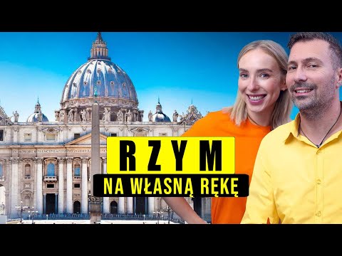 Rome on Your Own: 7 Steps to Make It Cheaper and Better Than Ever!