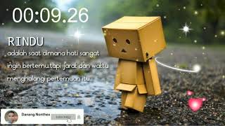 Download lagu Status wa sendu ( D'Bagindas) mp3