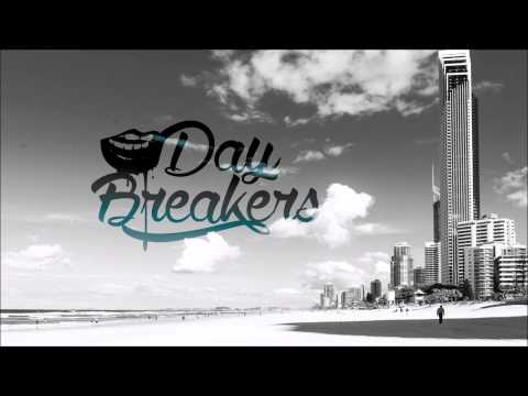 Saxity x Sean Bradford -  Up All Night