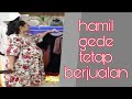 BUMIL LIVE Daster Khusus Bumil