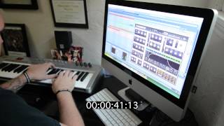 Darkside studio SAMPLE