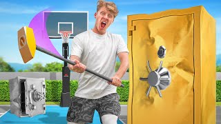 BREAK Level 1 - 100 SAFE, Win NBA Mystery Prize!