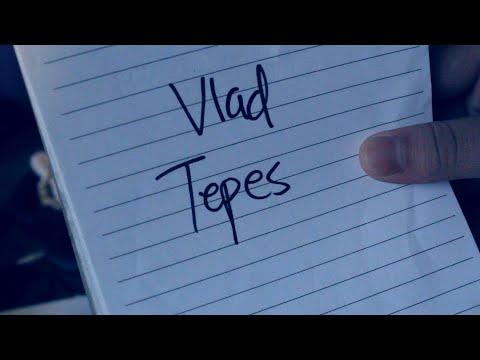 How to pronounce "Vlad Tepes"?