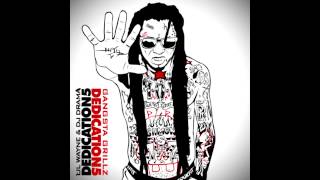 Lil Wayne - Typa Way Ft.T.I. (Dedication 5)