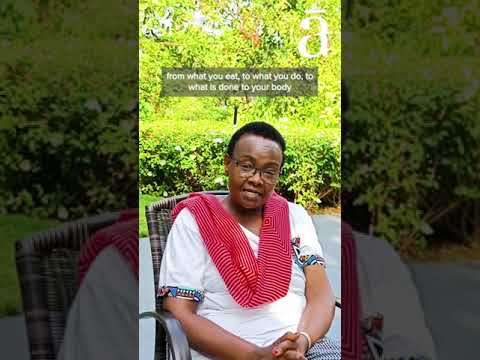 From Kenya to Atmantan, Dr. Jane's remarkable journey of healing and transformation