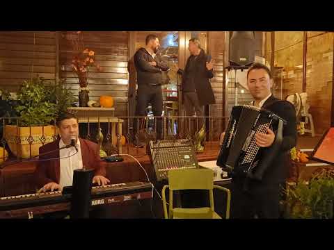 Dan Ciobanu și Formația Stangaciu