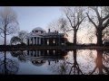 Alexandre Desplat -- Sunrise on Lake ...