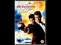 Closing To Die Another Day UK DVD 2003