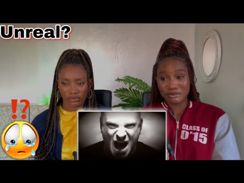 Disturbed "Sound Of Silence" REACTION $ ANALYSIS | first time hearing disturbed cover SHOOK’D 😱