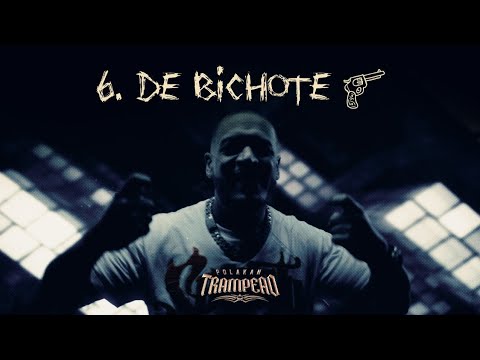 Polakan - De Bichote | Trampeao