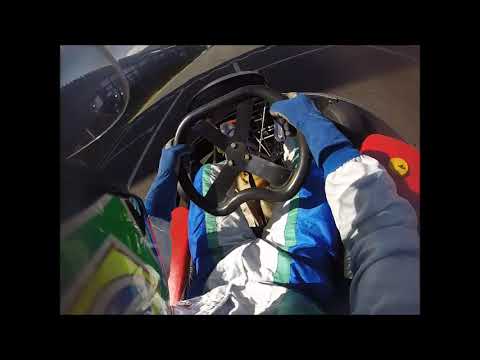 Copa Amika Fevereiro 2018