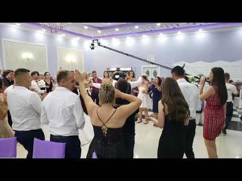 Egzona Salaj - Dasma Shqiptare 2020