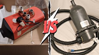 Engine Air Heater Vs Coolant Heater: What’s Best for Cold Starts?