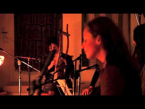 Lyre 'n' Rhapsody-Dance of the Muses