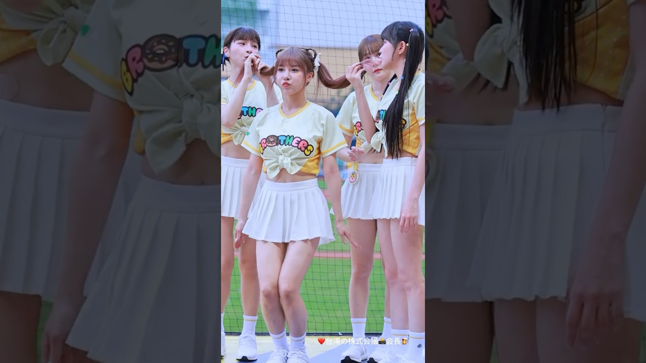 邊荷律변하율｜好笑！像是不小心擋鏡頭→直接被峮抓去合照？吃章魚腳嗎？｜巧虎主題日2026/04/05