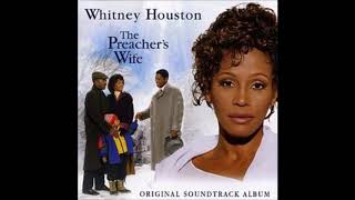 Whitney Houston-Somebody Bigger Than You And I