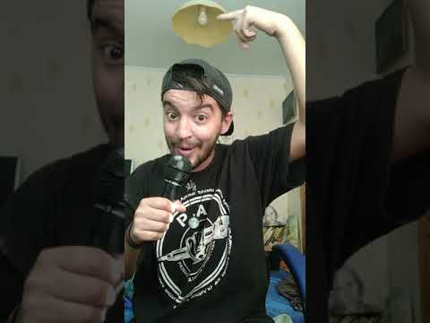 Бате Доуен с Жлъч -- Многоточие (Избухване 2 в ролята на G)