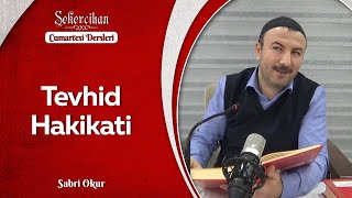 Tevhid Hakikati/Sabri Okur