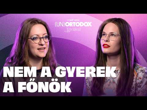 „Amikor nincs pénzünk, akkor hirtelen adakozunk” | Feldmann Mussie rebecen