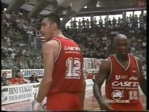 Livorno - Casetti Imola - 1997 98