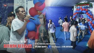 Download lagu ' Tahi Lalat ' #rhomairama OT.Reva ABS II WARNAWARNI || Suka Damai Kediaman DEDY PELAMINAN mp3