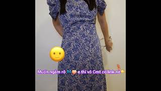 Gái Xinh Tiktok Mặc Bikini Đồ Lót Huyền Bí Vậy Đẹp Chưa #62