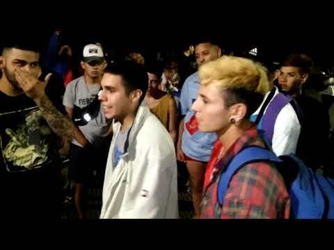 BHS vs CIANURO vs NUÑEZ | 8vos | (1vs1 - 10/01/20) #MADEROFREE