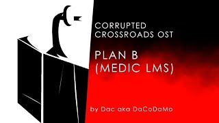 Cover art for Plan B