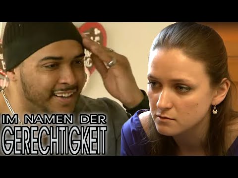 Dunkles Geheimnis: DNA-Test sorgt für Klarheit! 2/2 | Im Namen der Gerechtigkeit | SAT.1