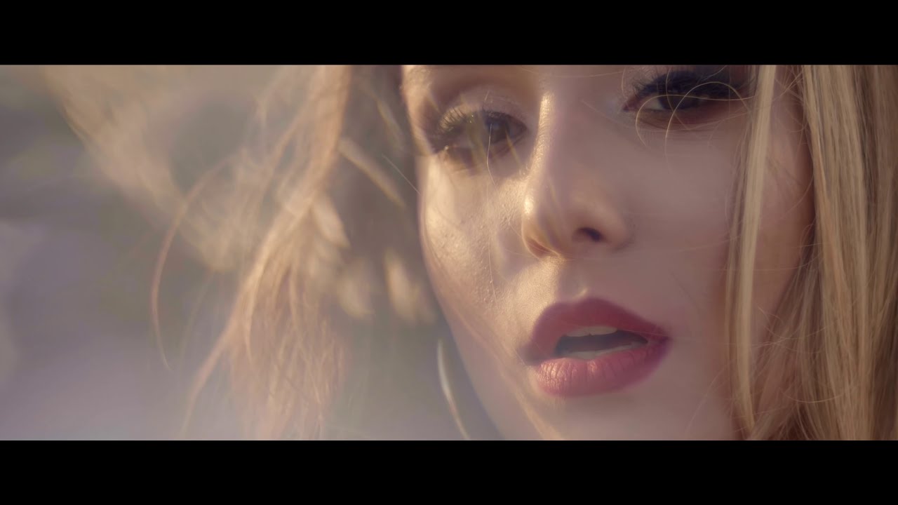 Dara Ekimova ft. Iskrata — Sagapao