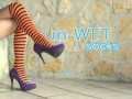 Un WET Socks