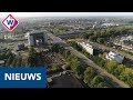 Entreegebied Zoetermeer