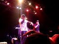 Dilated Peoples In New Zealand 1