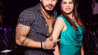 i love you babuuuuuu