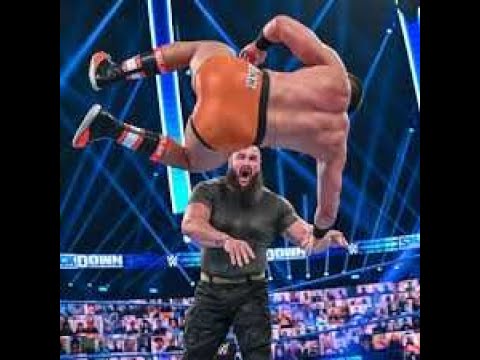 WWE RAW - Full Highlights HD - WWE Monday Night RAW Full Highlights HD :