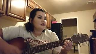 "Endless Road" - Angel Olson