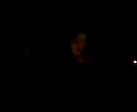 DJ Darude 2007 Holloween at Dantes