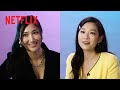 Two Voices, One Rumi with EJAE and Arden Cho