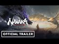 Naraka: Bladepoint - Official Trailer